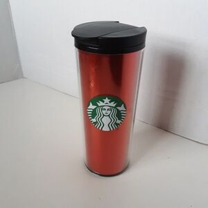 STARBUCKS 2020 Hot/Cool Travel Cup 16oz